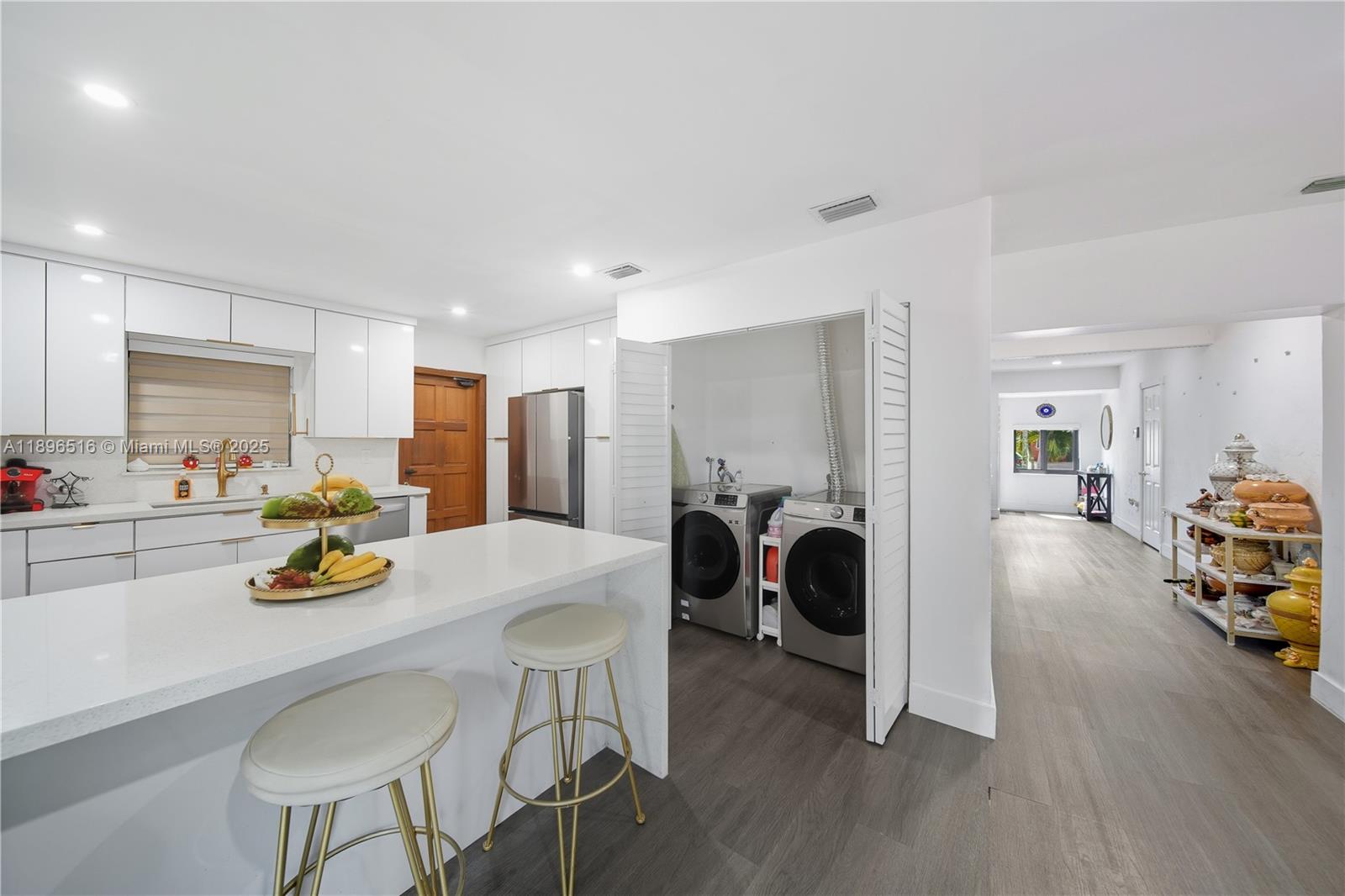 ZENA GARDENS - Residential