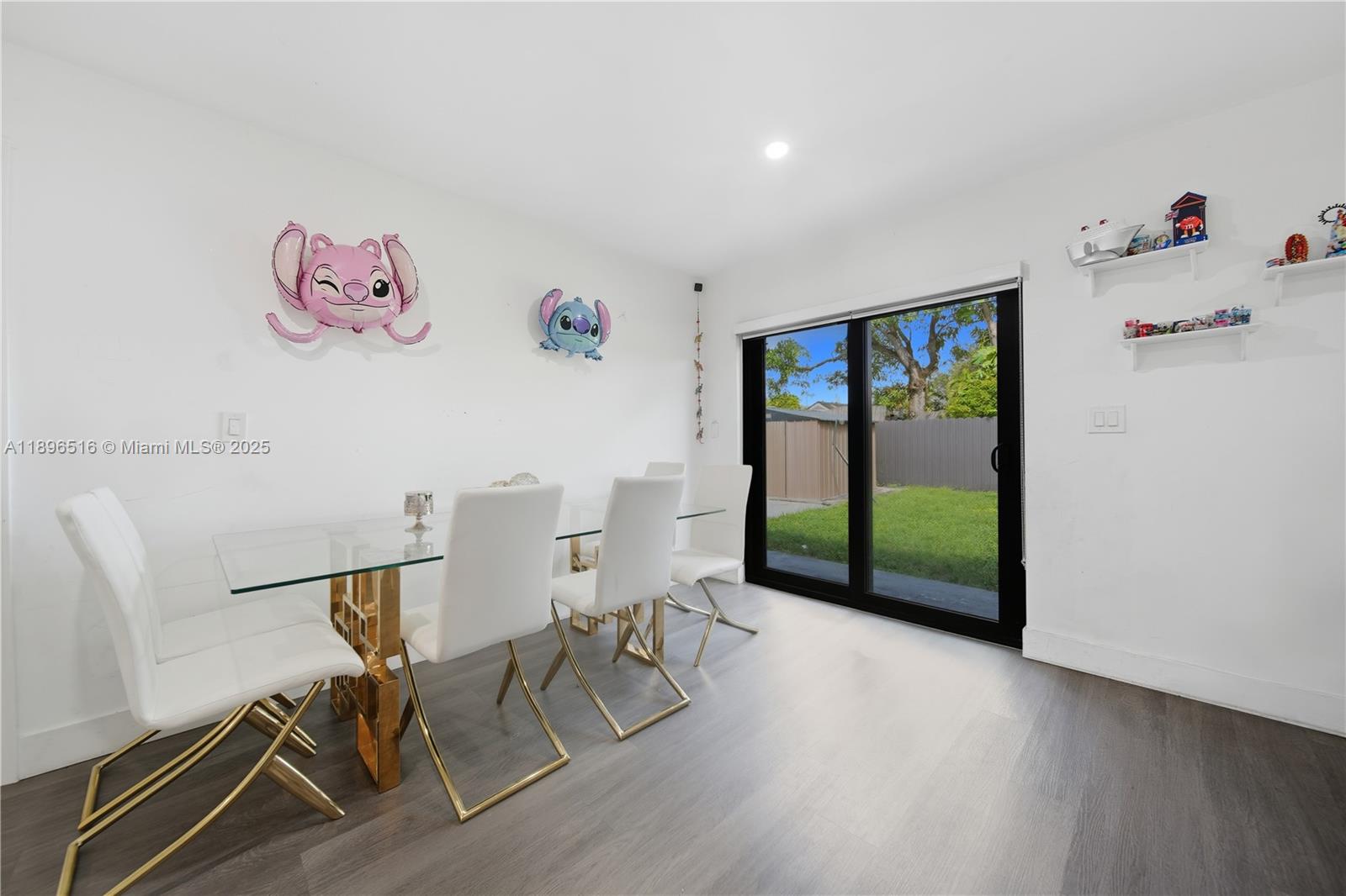 ZENA GARDENS - Residential