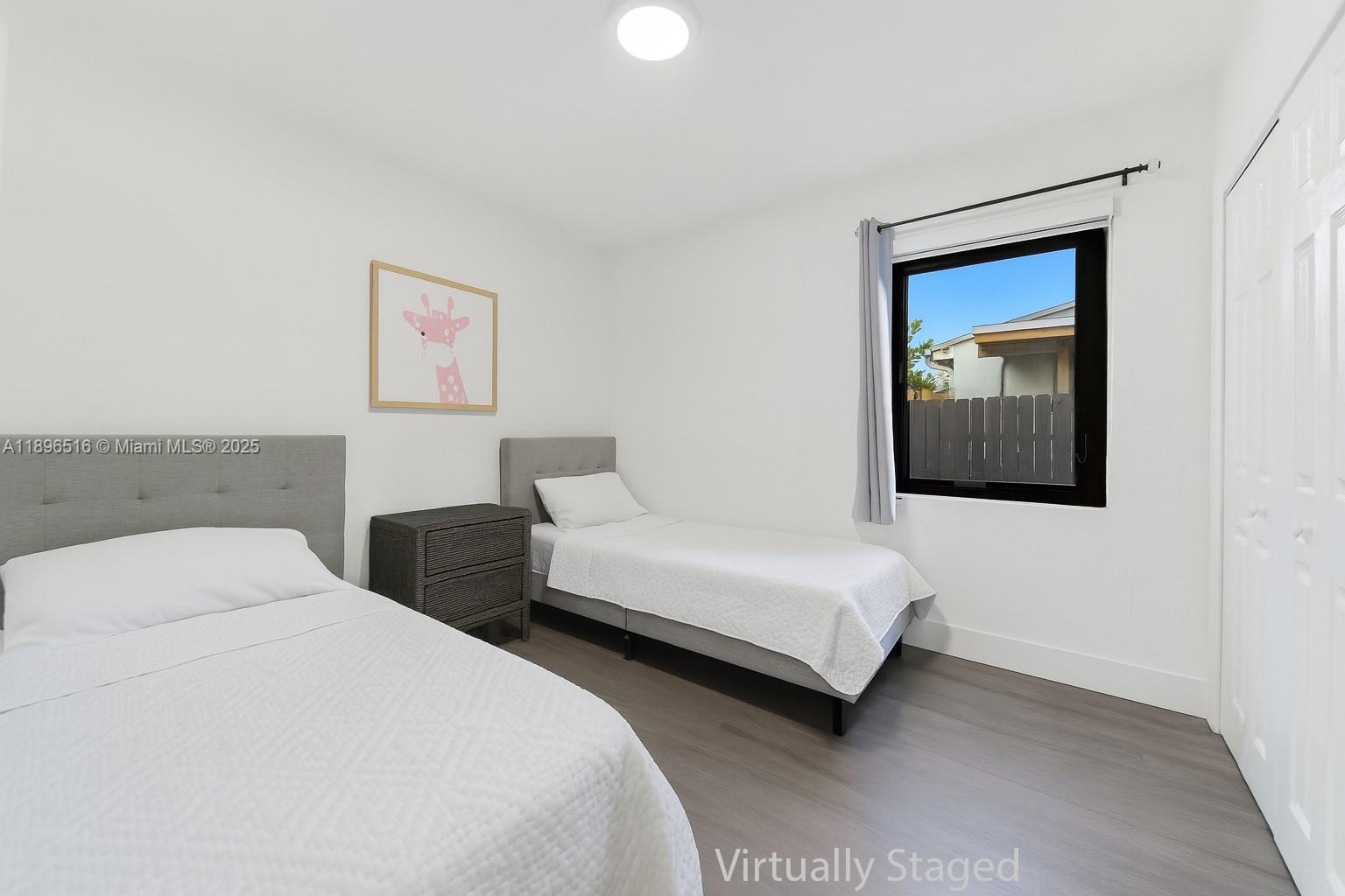 ZENA GARDENS - Residential