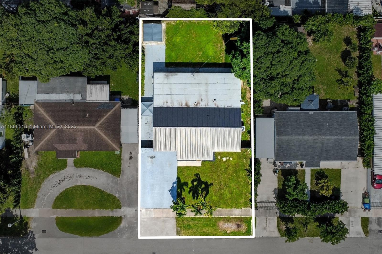 ZENA GARDENS - Residential