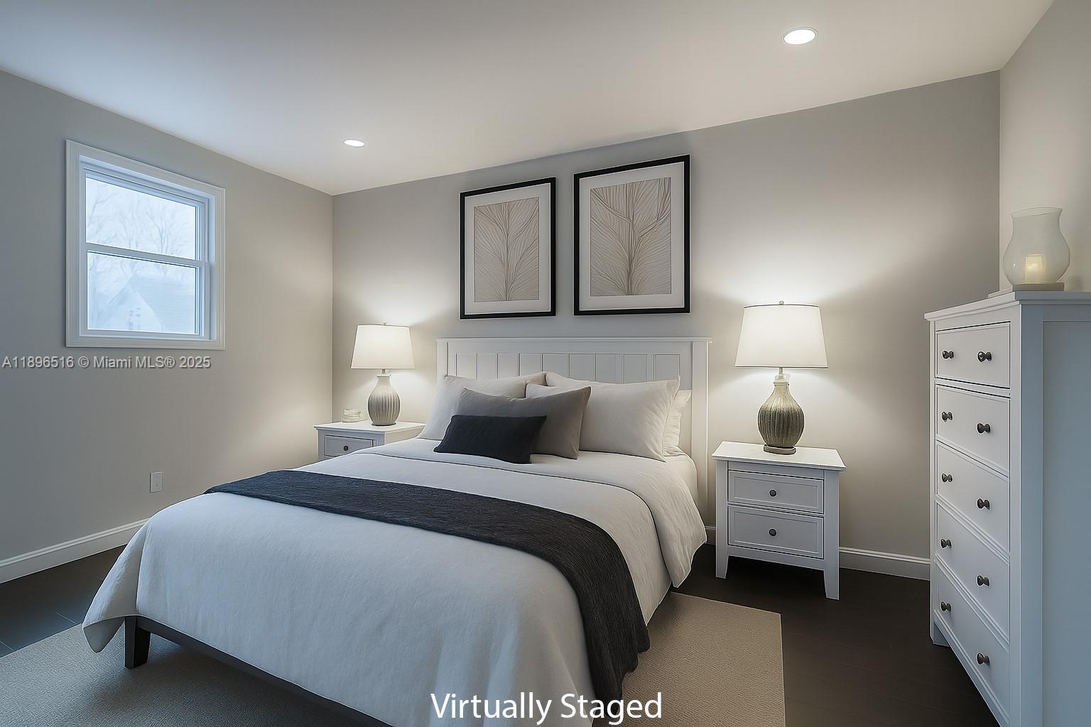 ZENA GARDENS - Residential