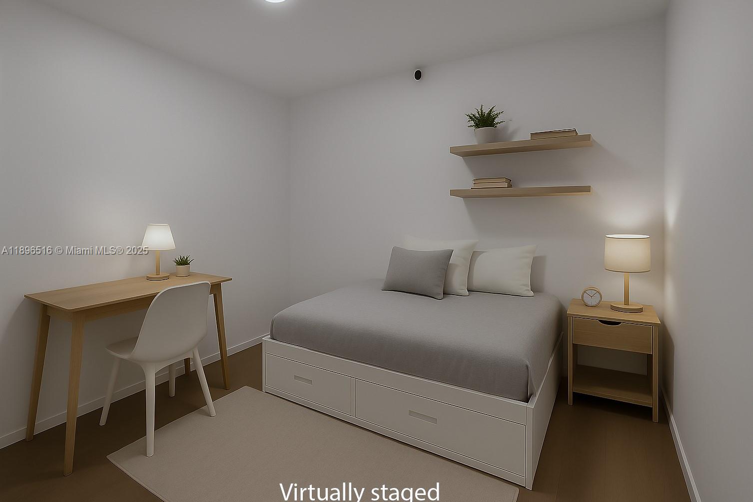 ZENA GARDENS - Residential