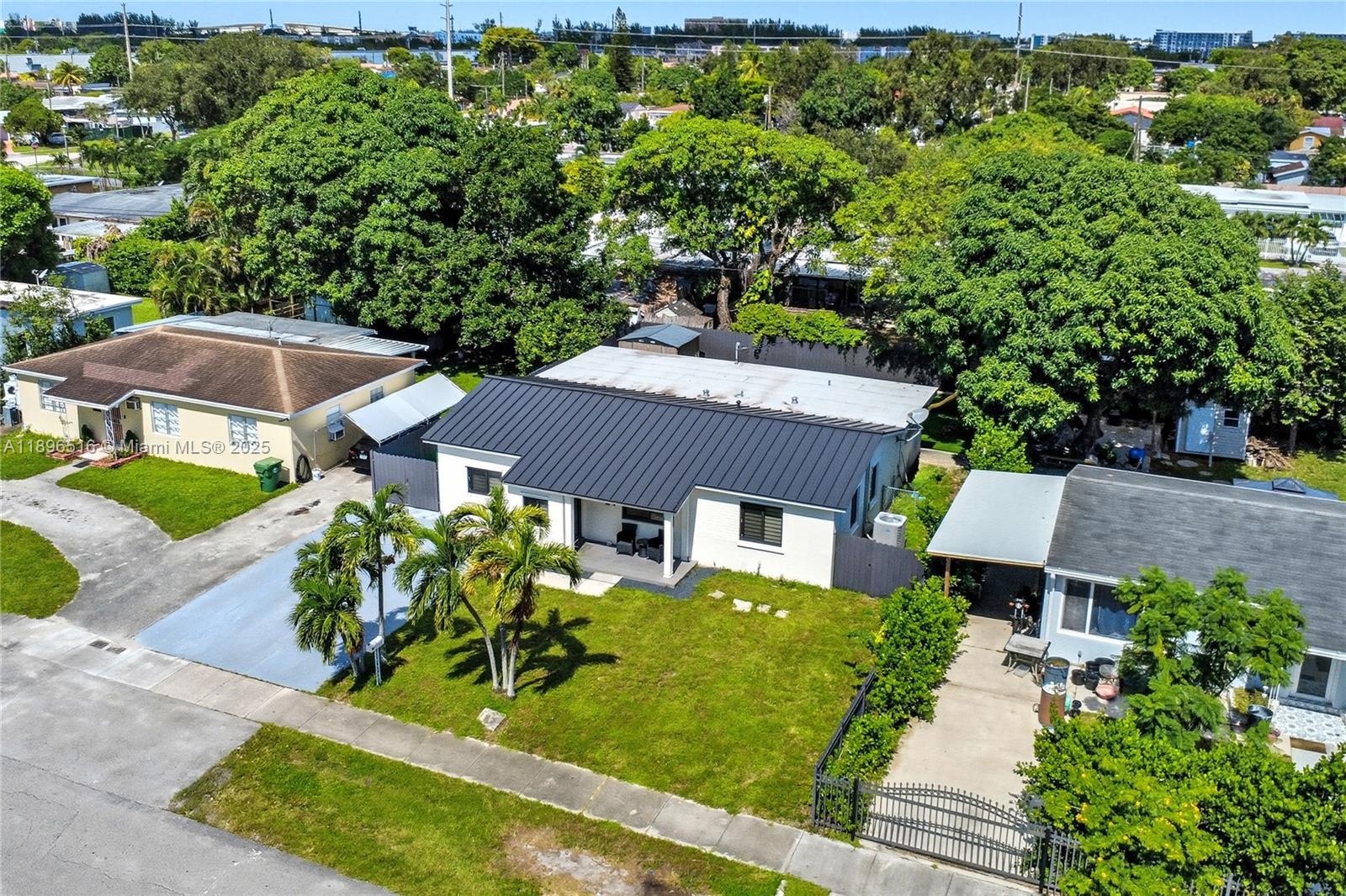 ZENA GARDENS - Residential