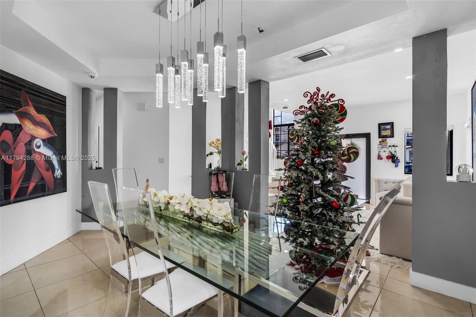 SION ESTATES - Residential