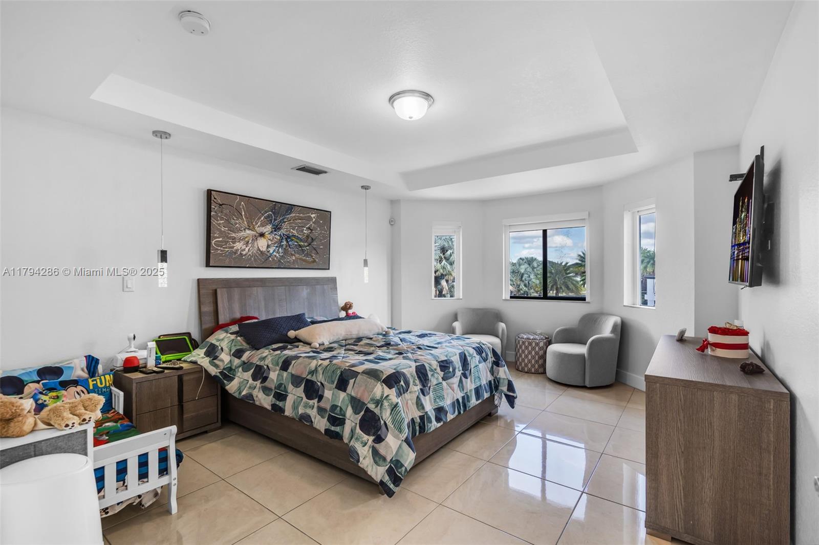 SION ESTATES - Residential