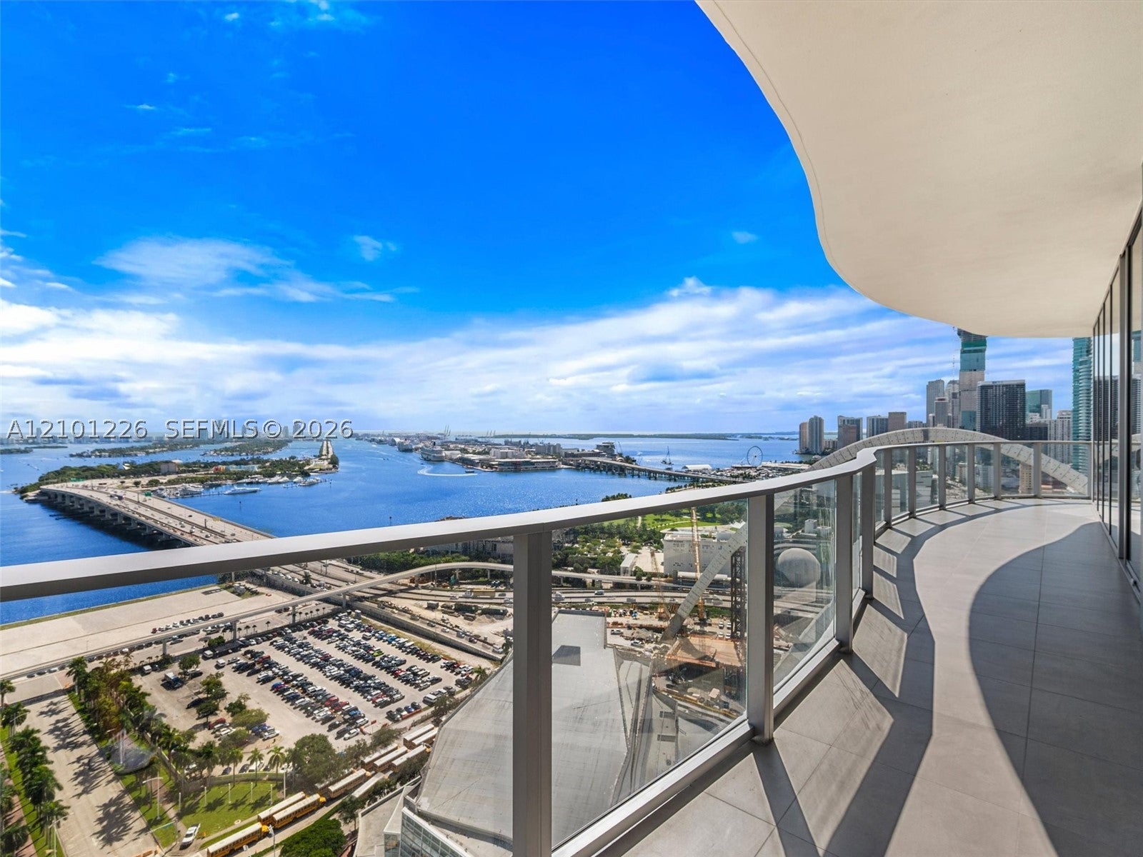 1400 Biscayne Blvd