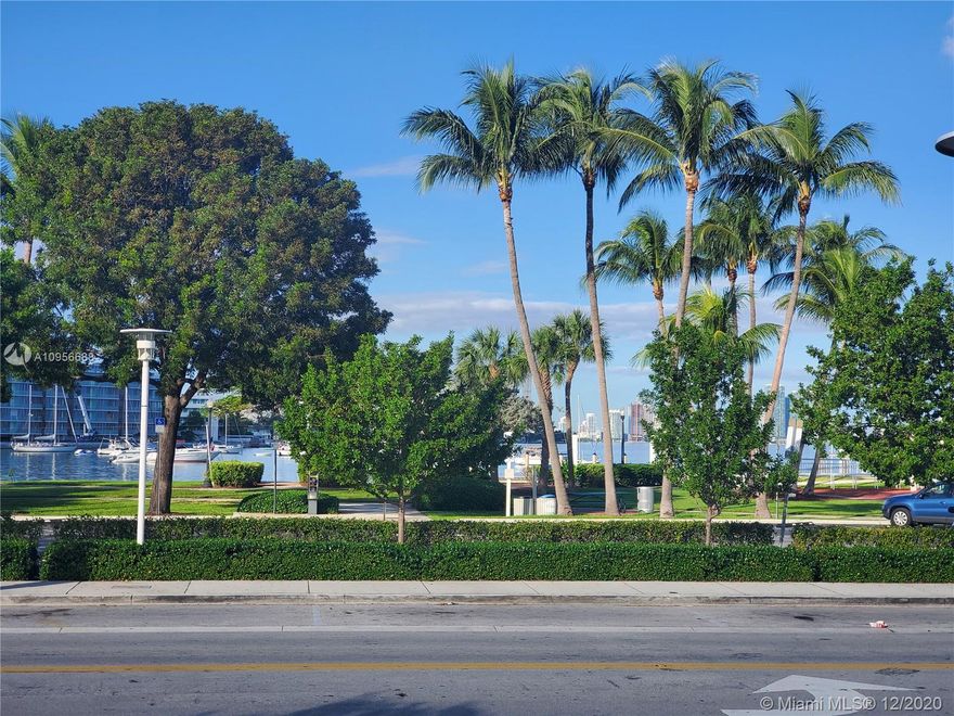 MIXED USE!!! Opportunity of a lifetime to own premier South Beach property in the highly sought after Sunset Harbour community. Unobstructed water and sunset views of Biscayne Bay and Downtown Miami. Across from publicly owned park, never to be developed. Currently operating by owner as a Music Store, Real Estate office and Kayak Shop. Rare opportunity for mixed use property. Build your dream home, office or business here, or all three! Developers have targeted this strip of Purdy Avenue near Lincoln Road in recent years. Lincoln Road is South Florida's Premier Outdoor Shopping, Dining, and entertainment destination. The combination of current and future retailers and condos plus the prime location makes this a great investment opportunity.