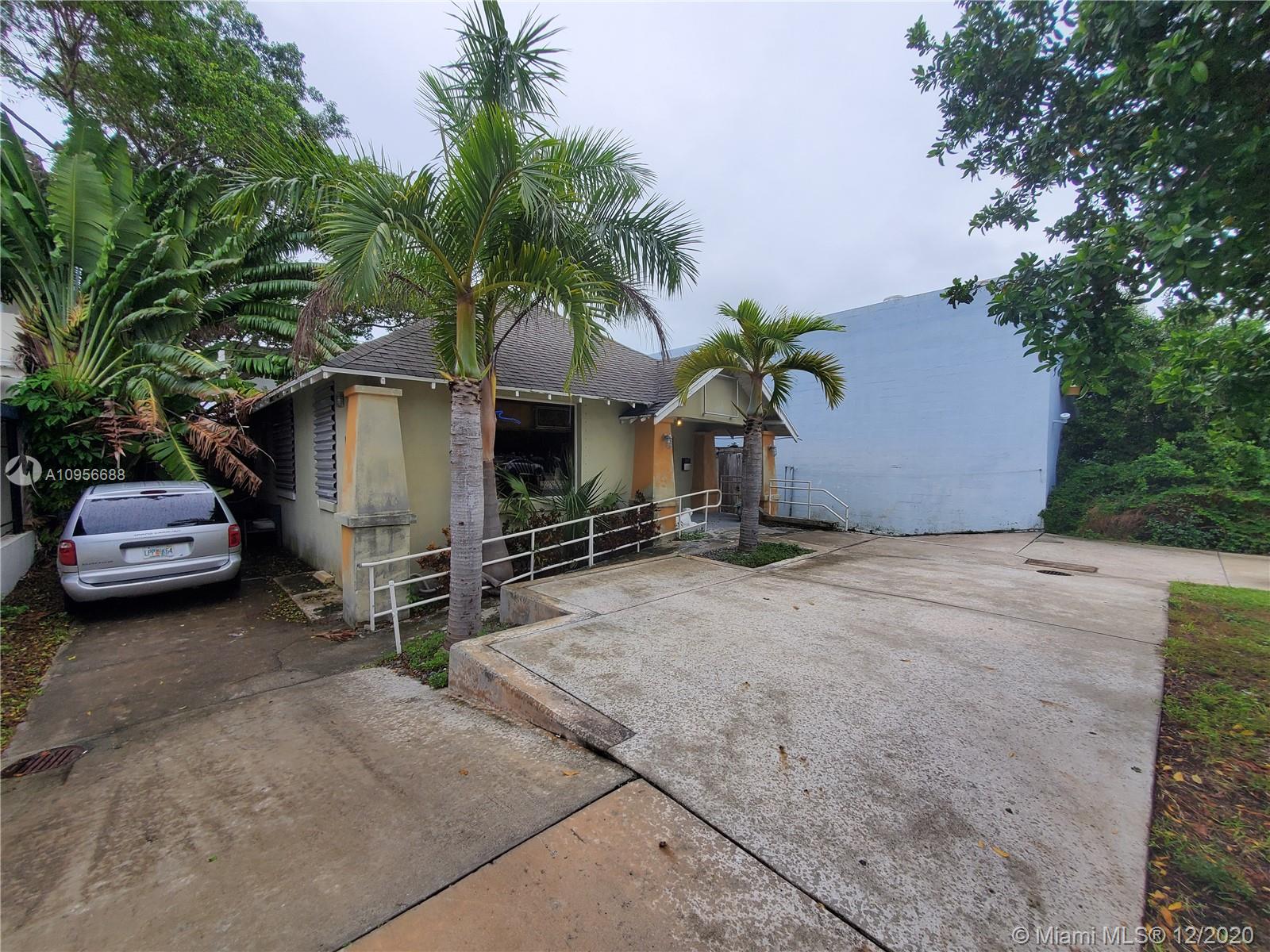 ISLAND VIEW SUB - Residential