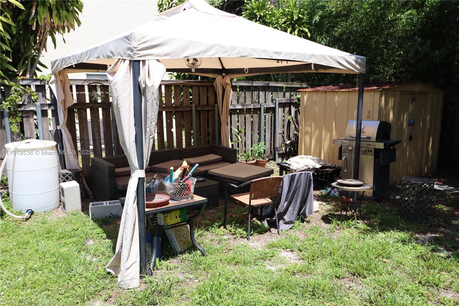 PROGRESSO - Residential Lease