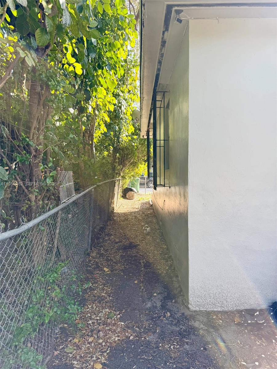 GORDON DALE PK - Residential