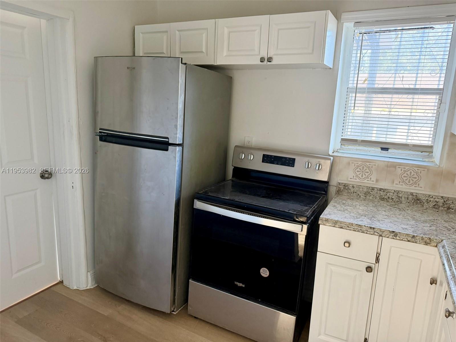 GORDON DALE PK - Residential