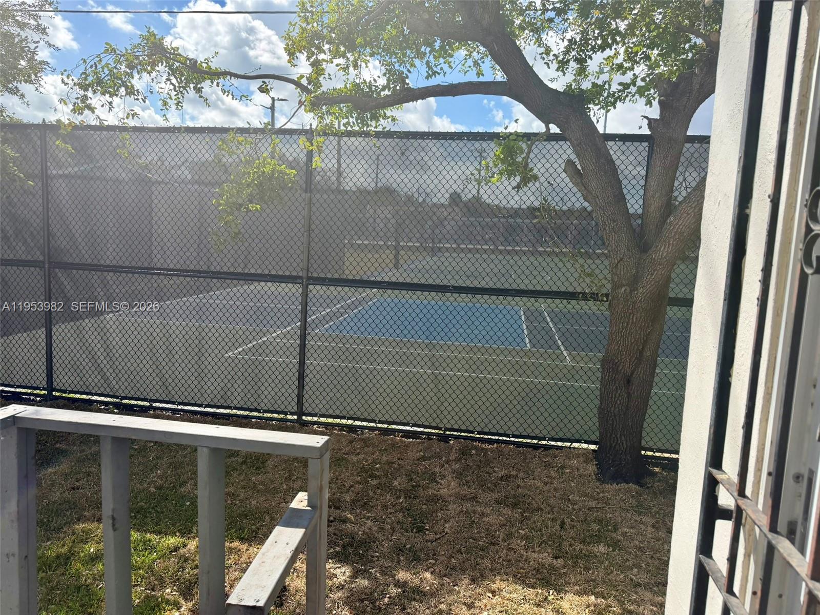 GORDON DALE PK - Residential