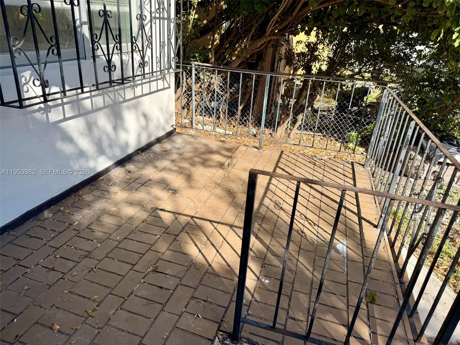 GORDON DALE PK - Residential