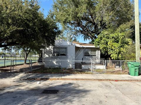 413 NW 63rd St Miami FL 33150