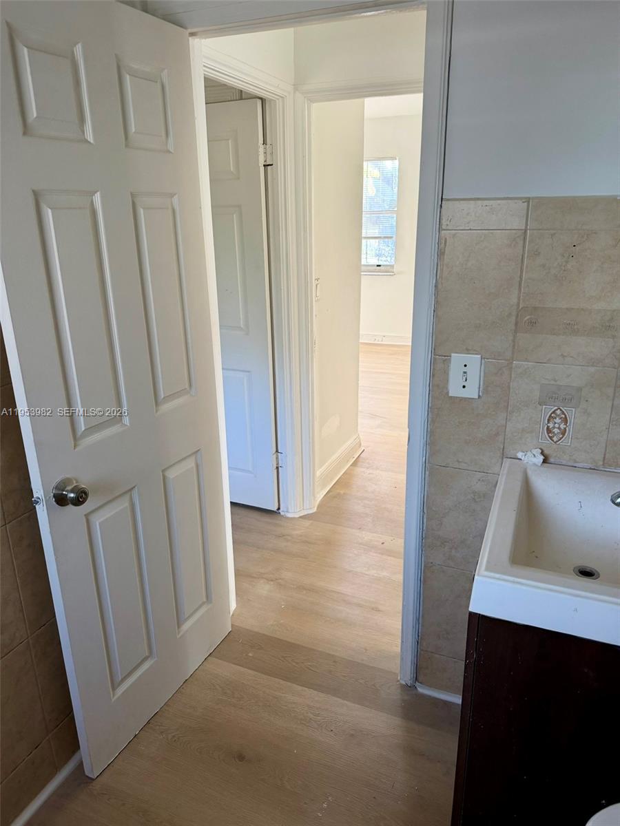 GORDON DALE PK - Residential