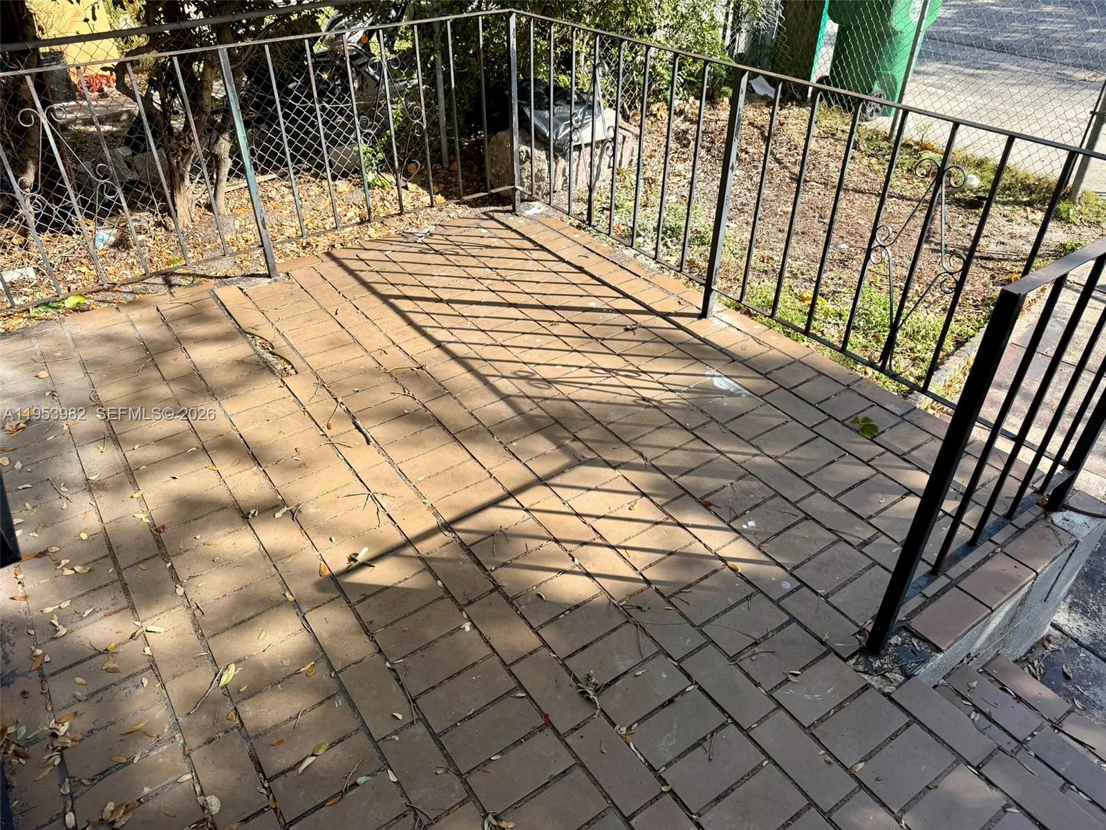 GORDON DALE PK - Residential