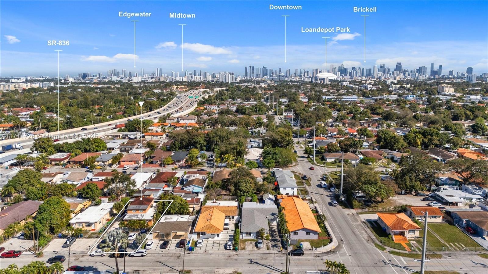 COMFORT GARDENS 1ST ADDN - Residential Income