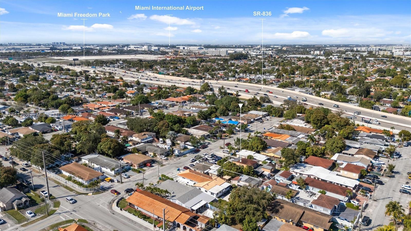 COMFORT GARDENS 1ST ADDN - Residential Income