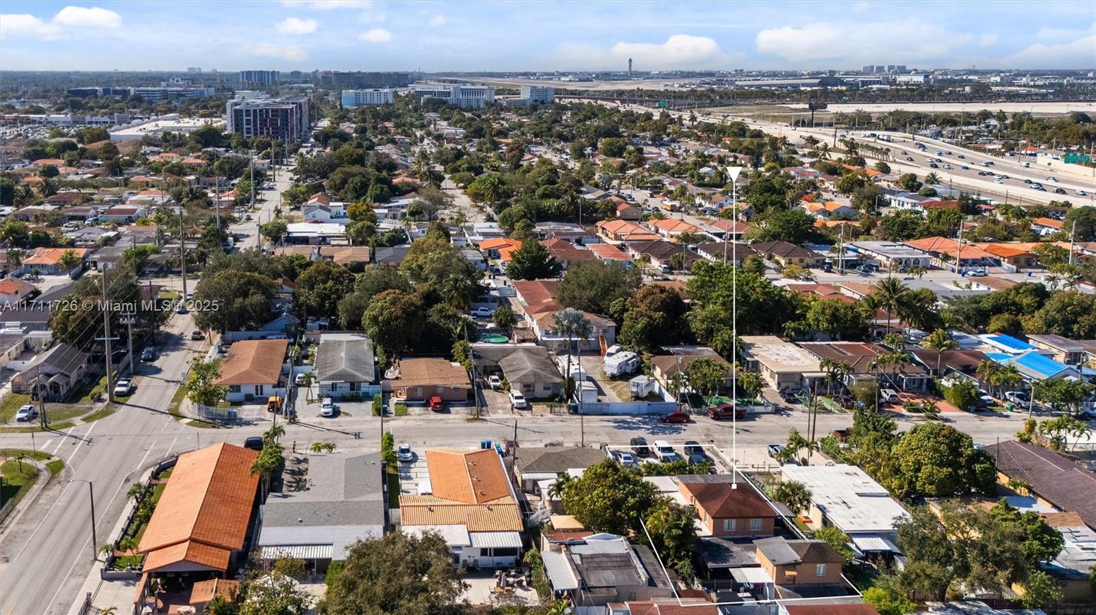 COMFORT GARDENS 1ST ADDN - Residential Income