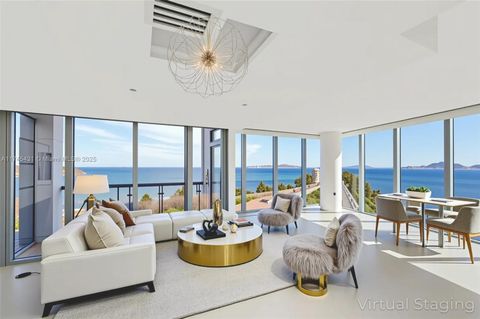 601 NE 36th 912 Miami FL 33137