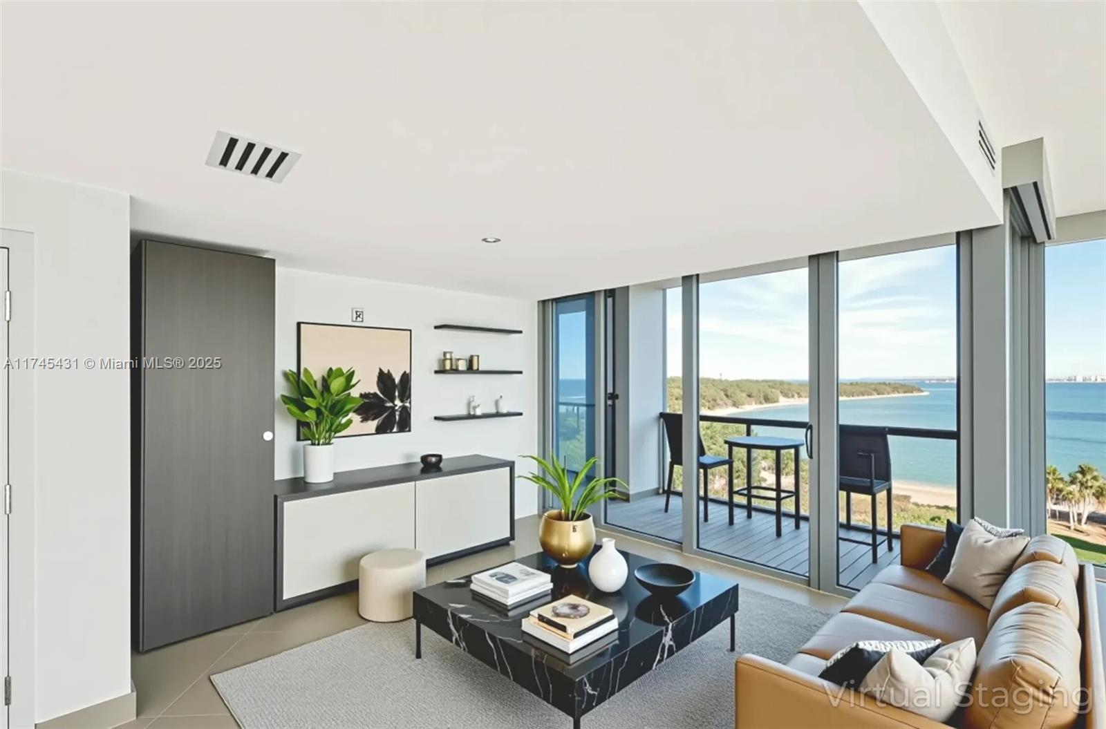 BLUE CONDO - Residential