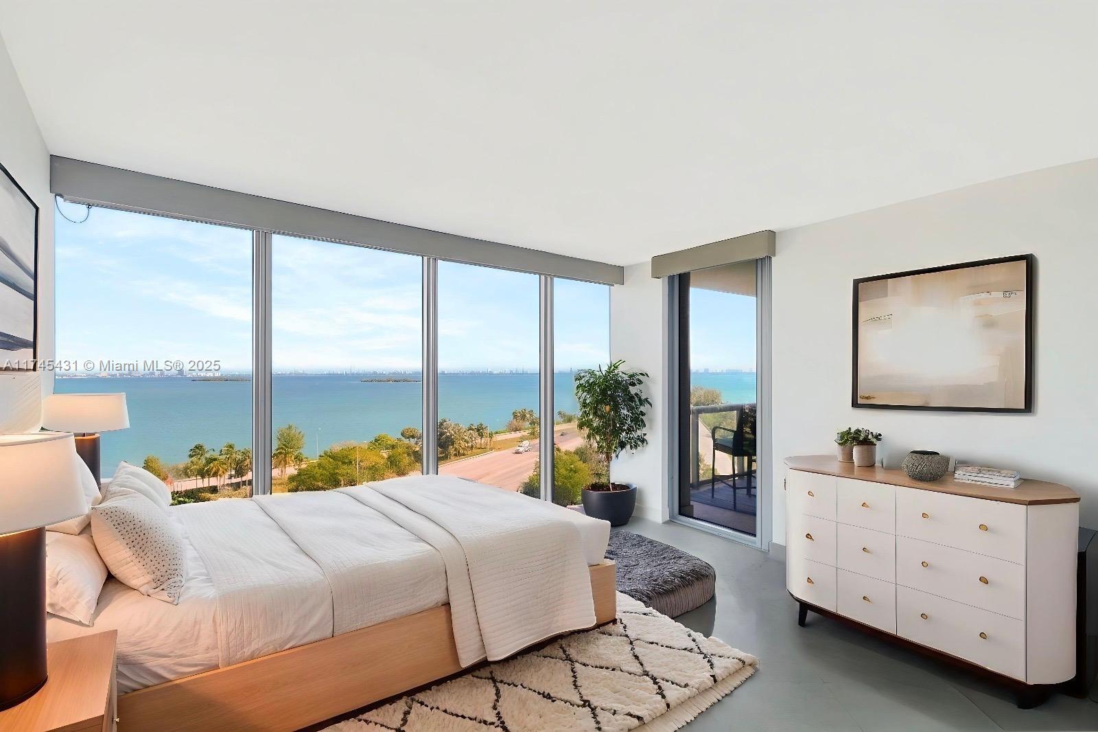 BLUE CONDO - Residential