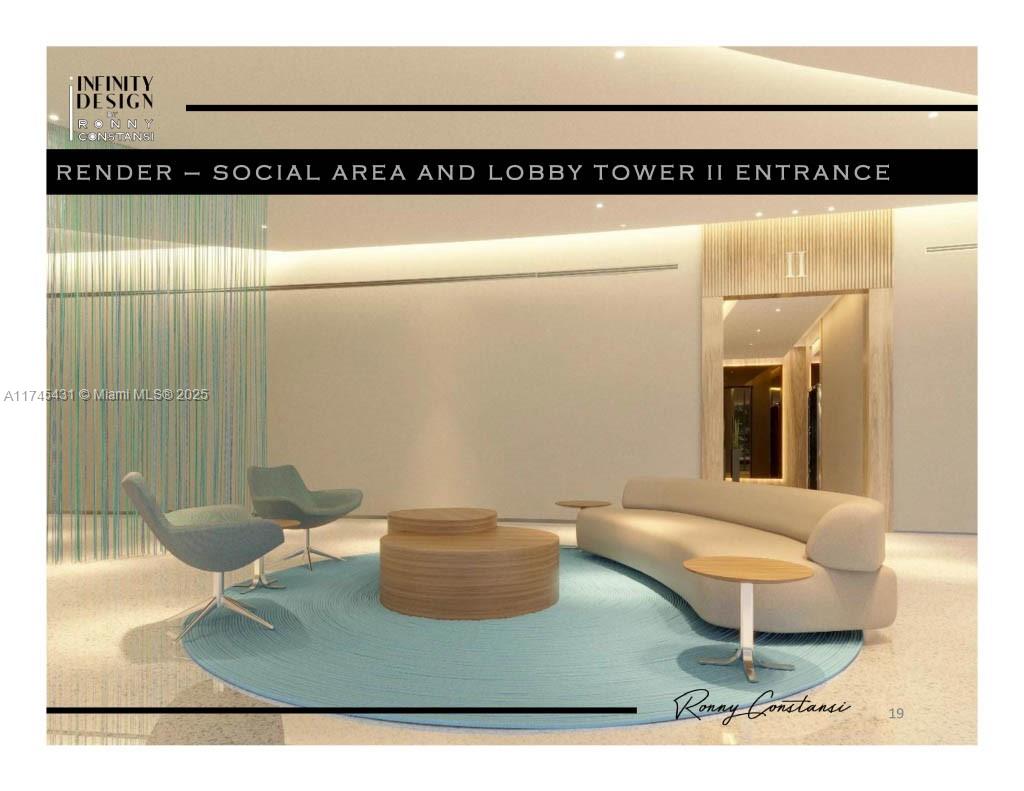 BLUE CONDO - Residential