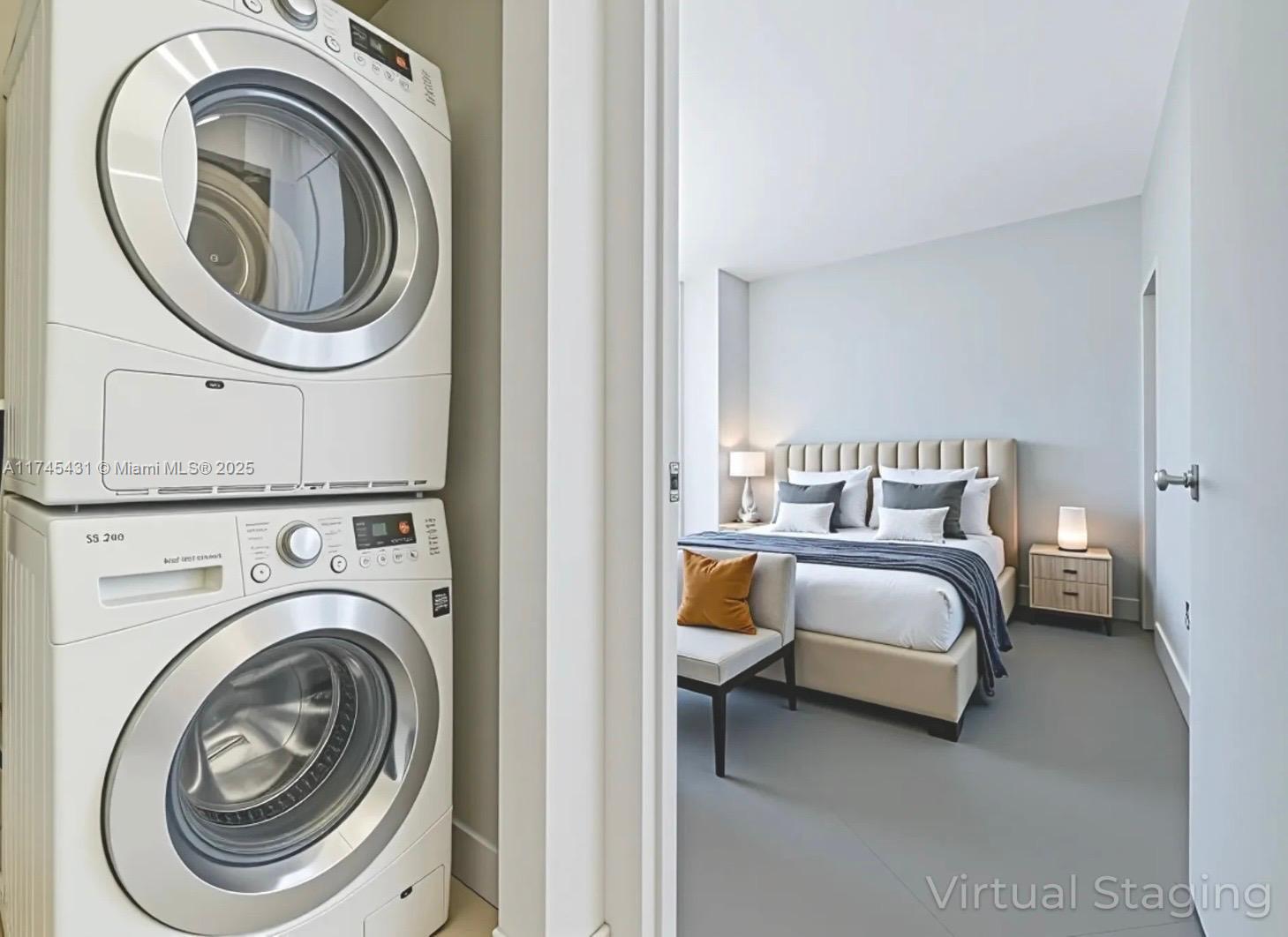 BLUE CONDO - Residential