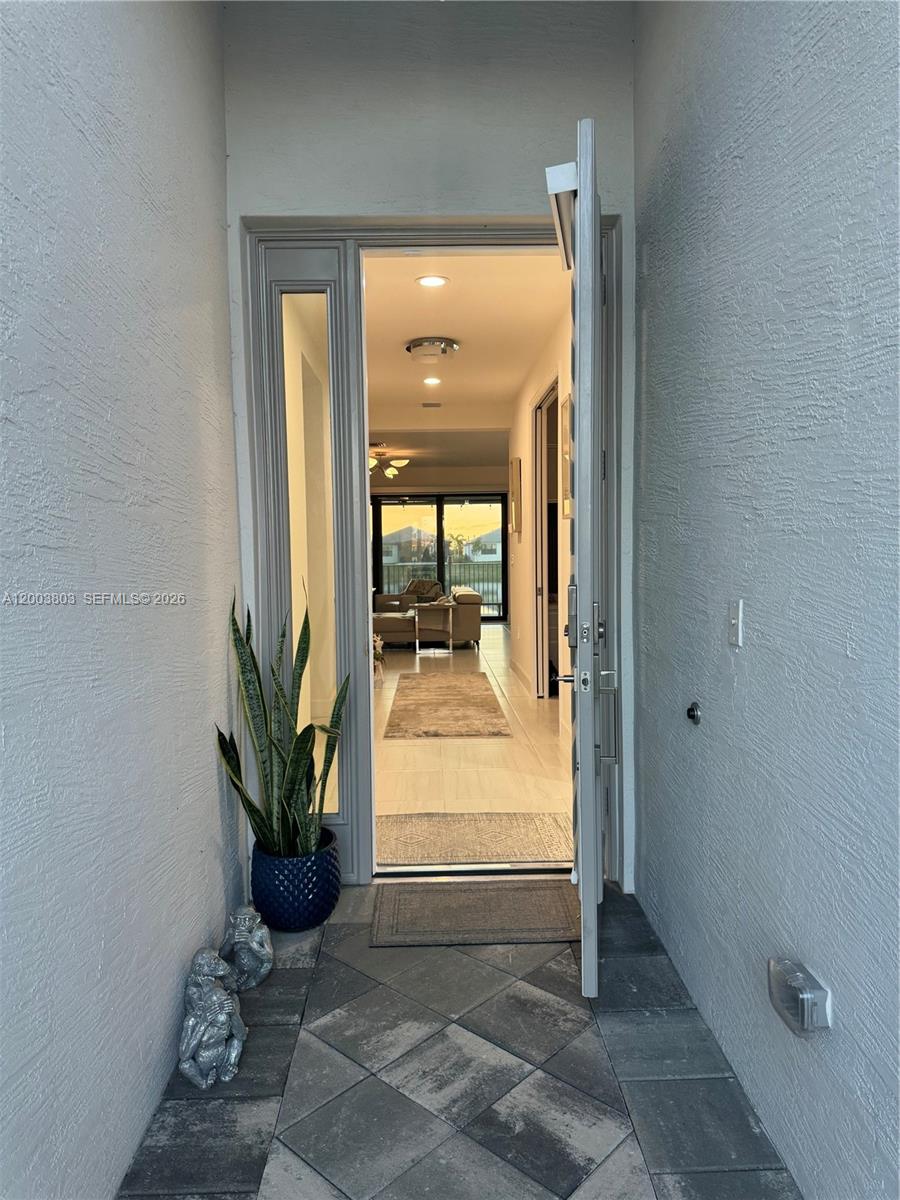 RIVERLAND PARCEL B - PLAT - Residential