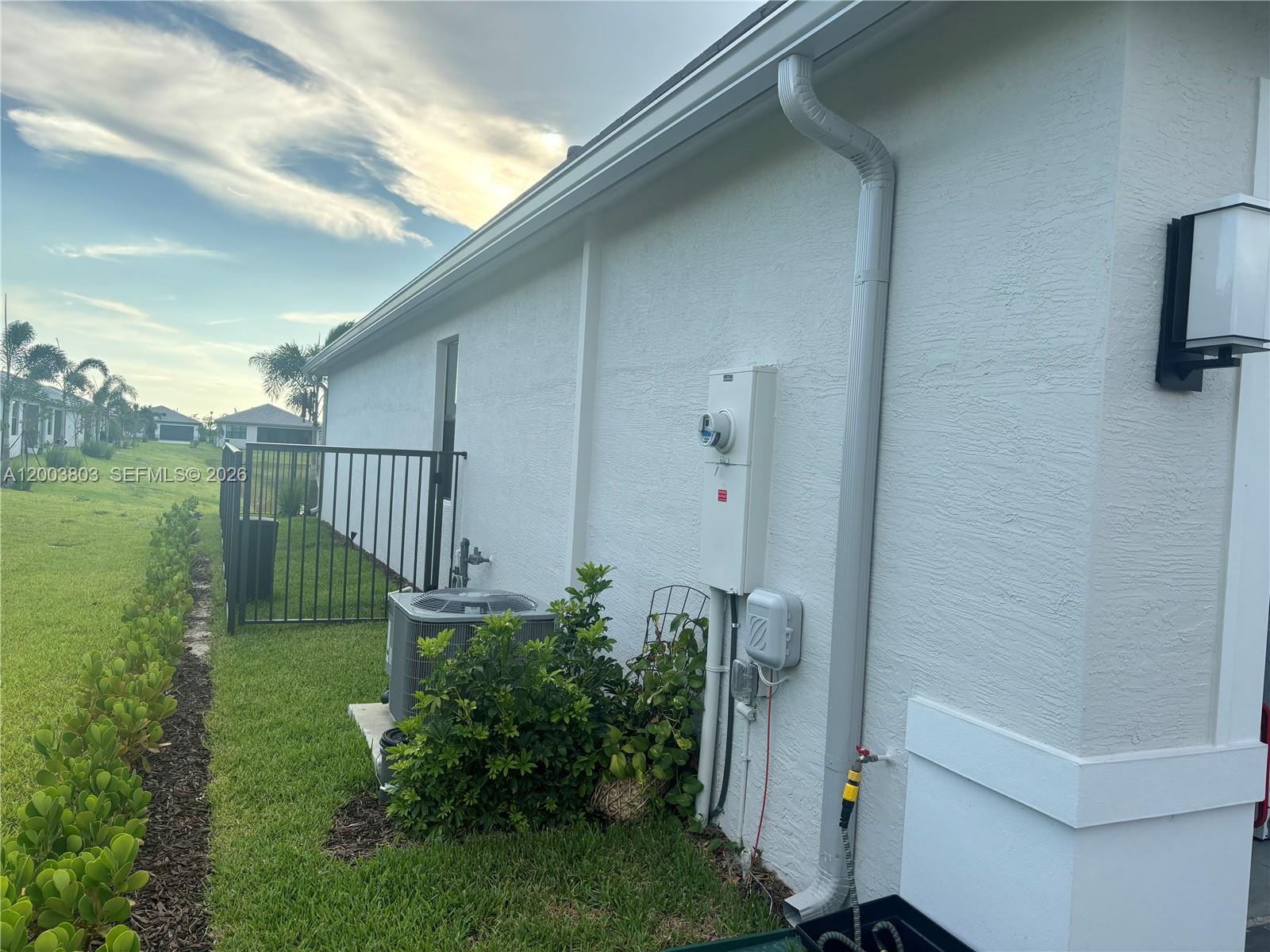 RIVERLAND PARCEL B - PLAT - Residential