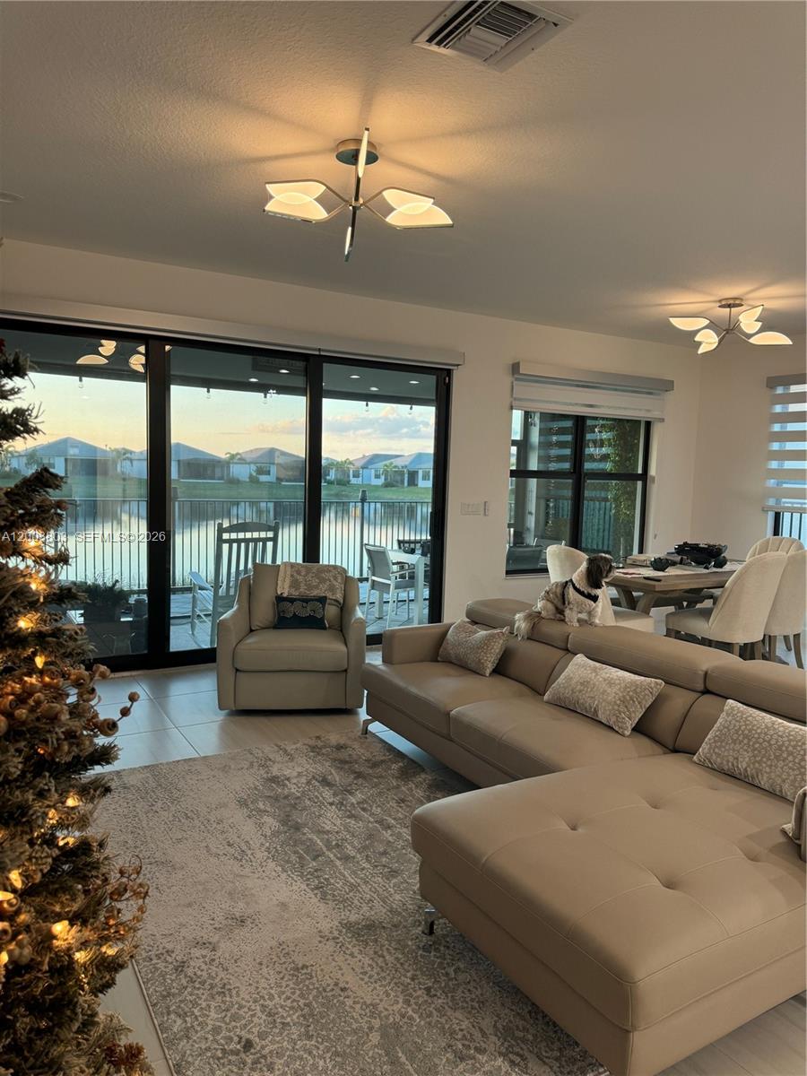 RIVERLAND PARCEL B - PLAT - Residential