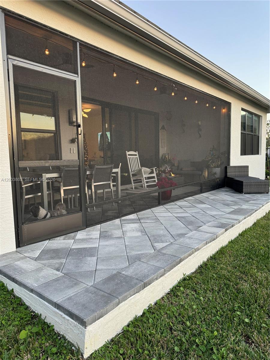 RIVERLAND PARCEL B - PLAT - Residential