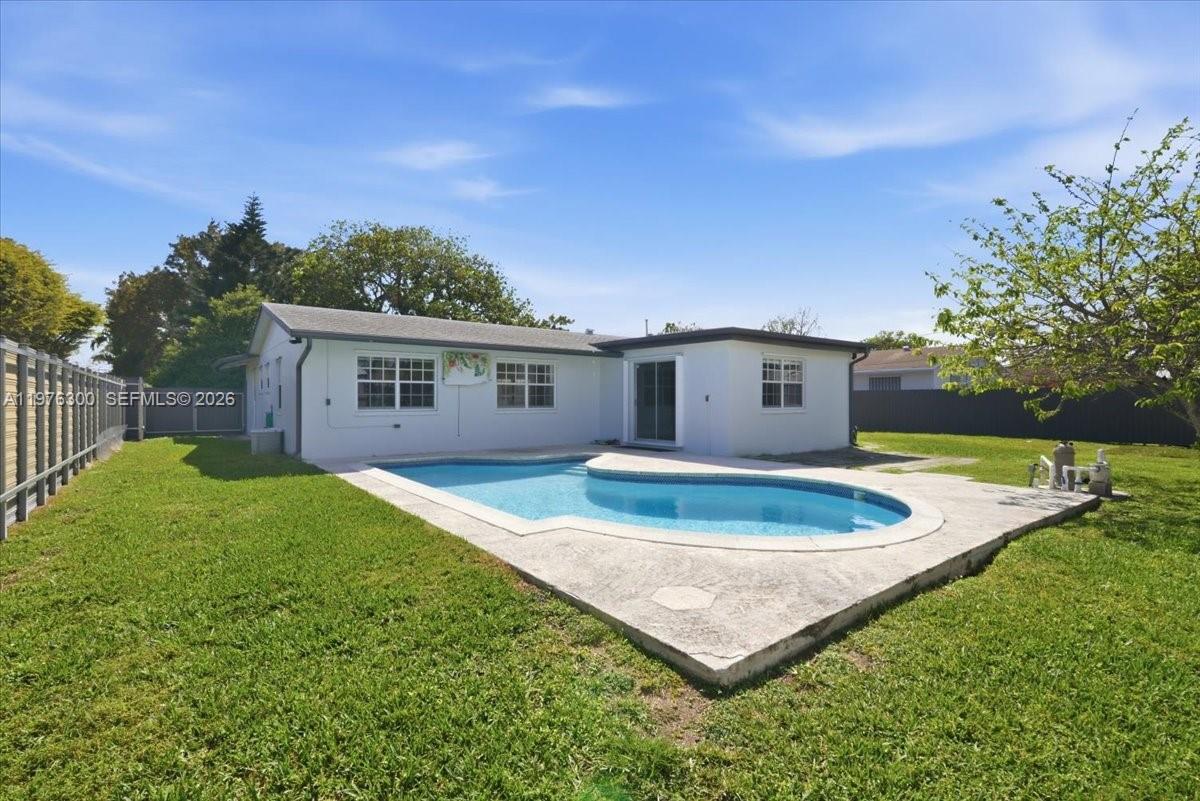 Cutler Bay - Residential