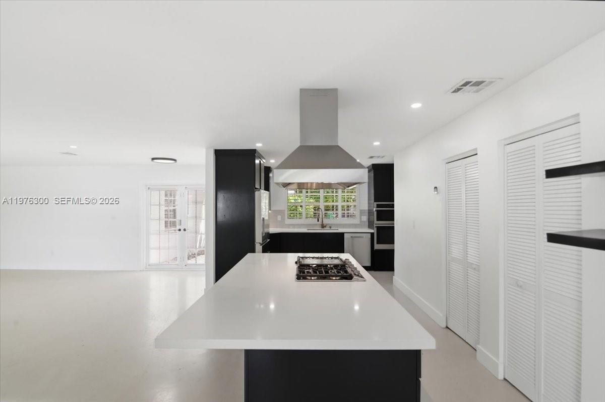 Cutler Bay - Residential