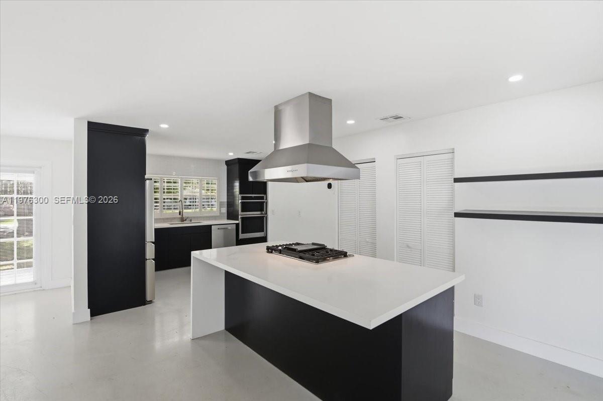 Cutler Bay - Residential