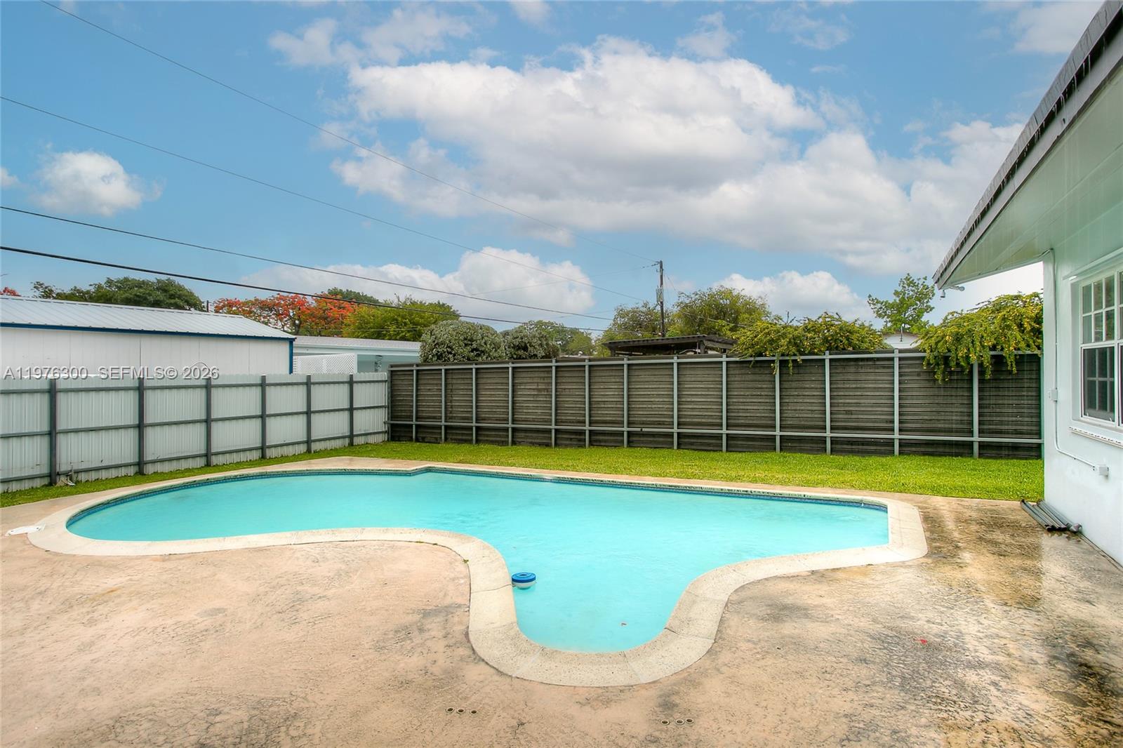 Cutler Bay - Residential