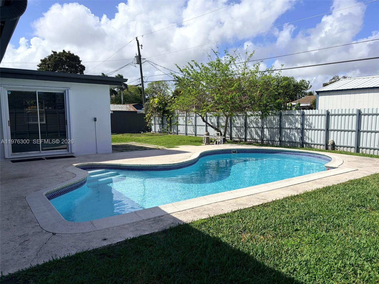 Cutler Bay - Residential