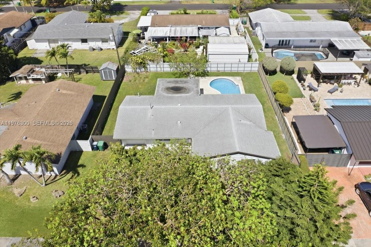 Cutler Bay - Residential