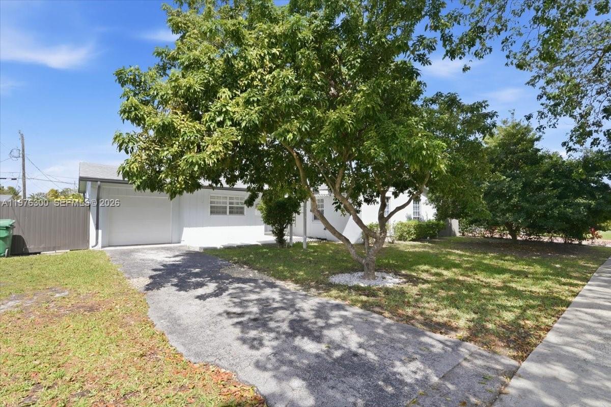 Cutler Bay - Residential