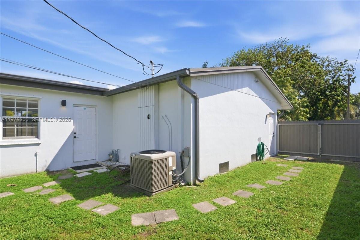 Cutler Bay - Residential