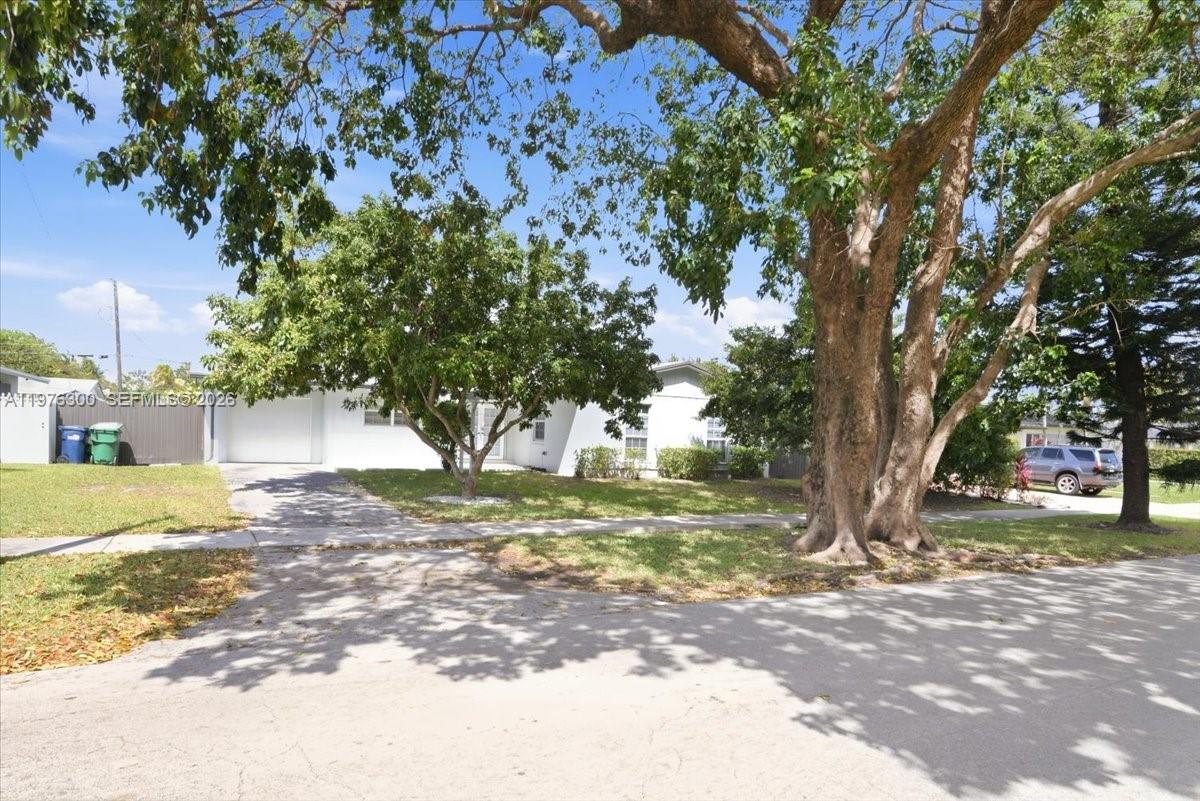 Cutler Bay - Residential