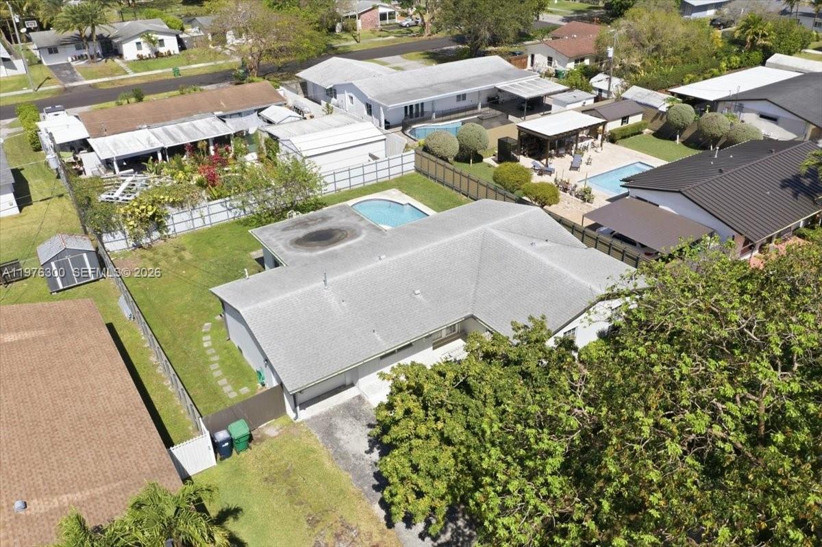 Cutler Bay - Residential