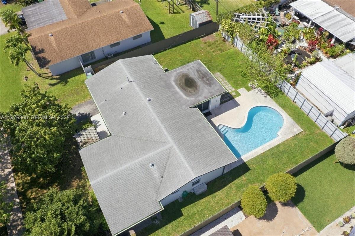 Cutler Bay - Residential