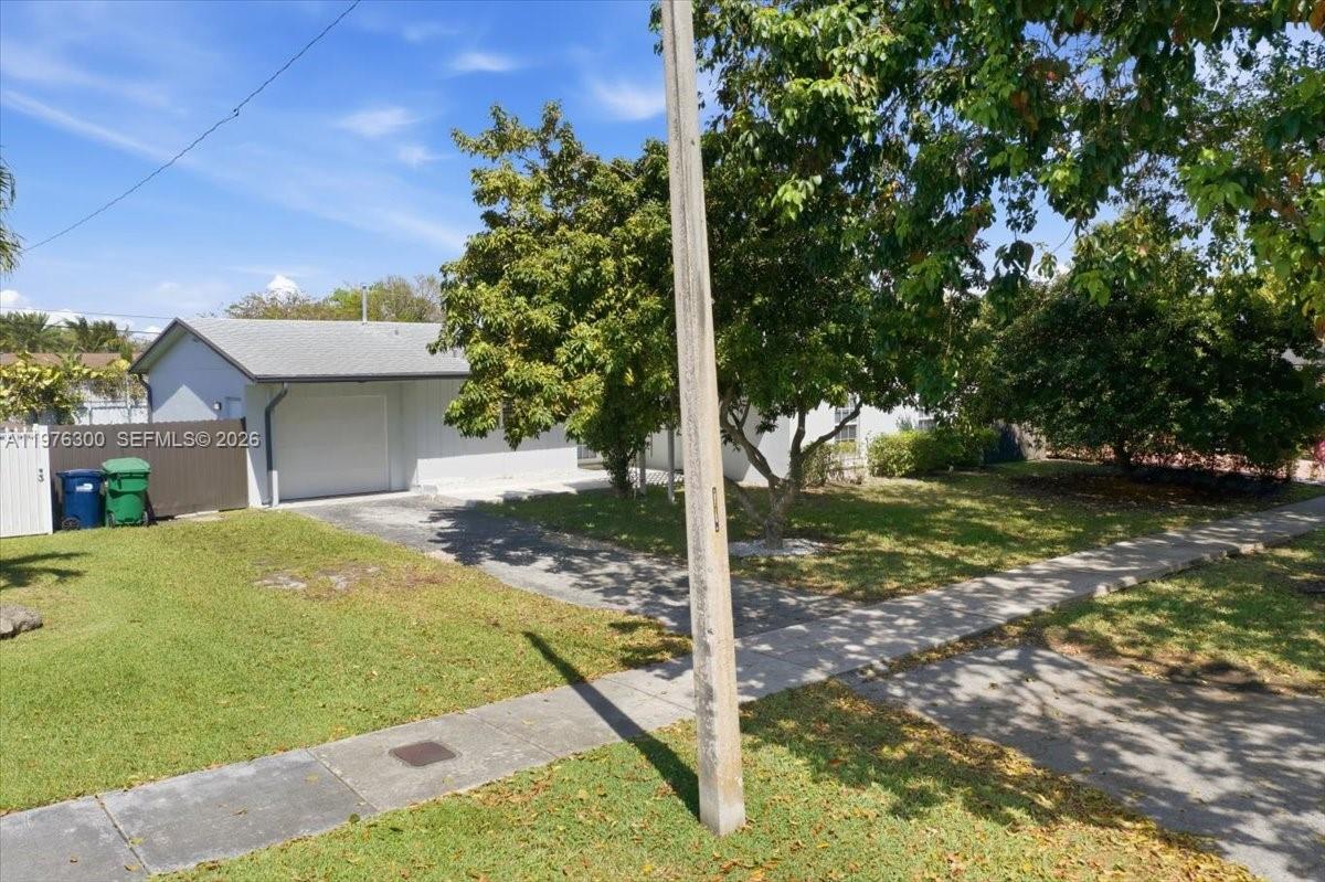 Cutler Bay - Residential