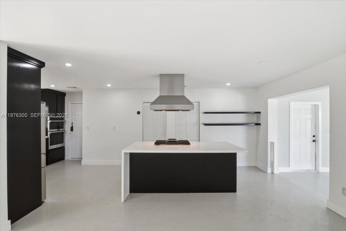 Cutler Bay - Residential