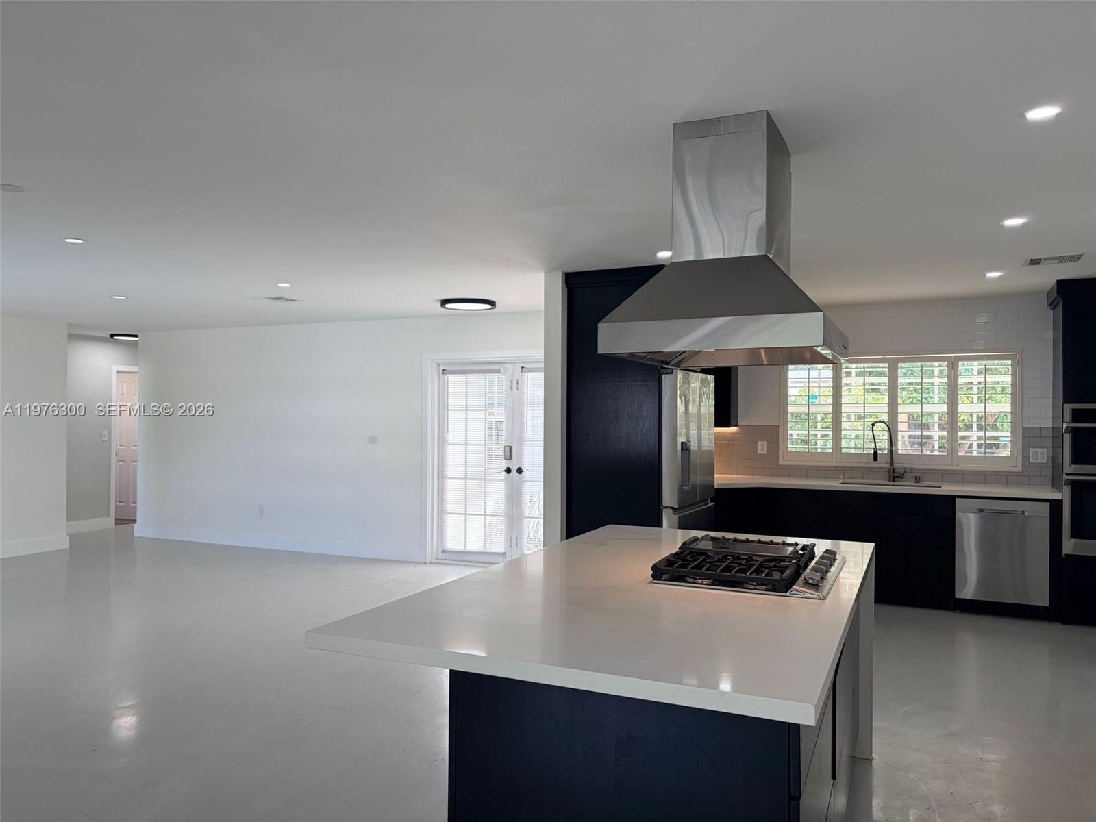 Cutler Bay - Residential