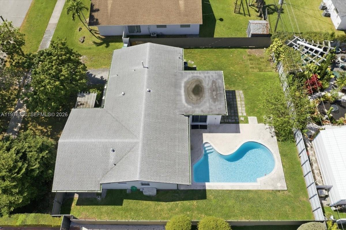 Cutler Bay - Residential