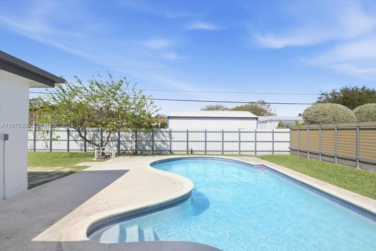 Cutler Bay - Residential