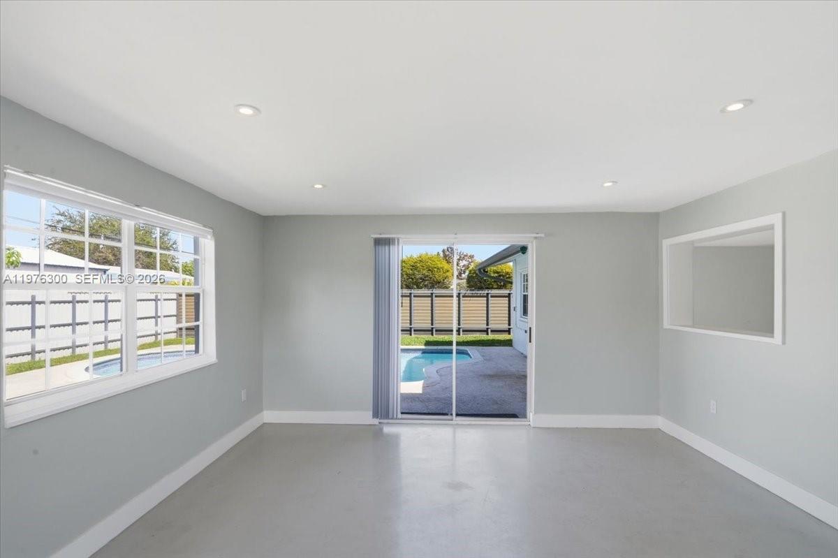 Cutler Bay - Residential