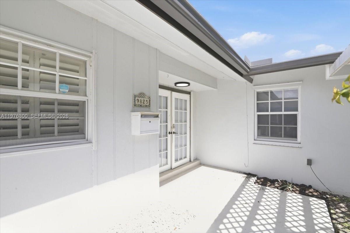 Cutler Bay - Residential